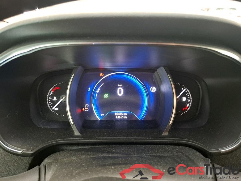 RENAULT Mégane Berline 5p Berline Business Energy dCi 110 #6