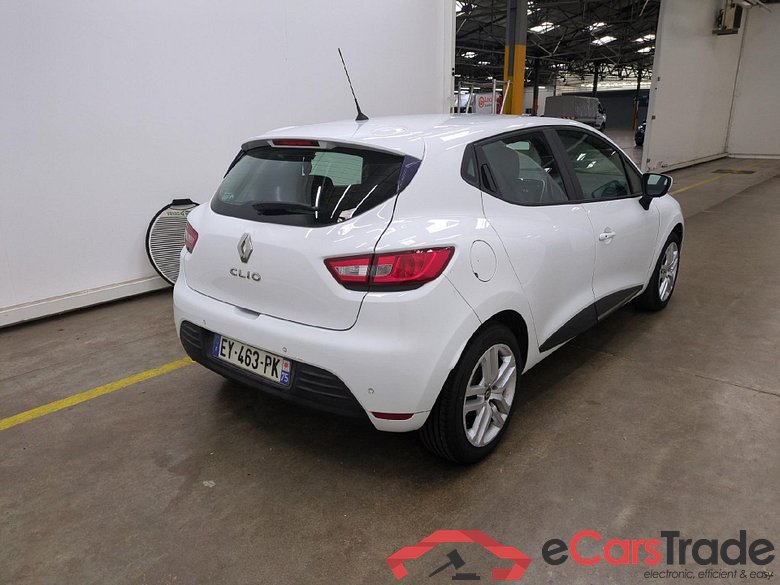 RENAULT Clio 5p Berline Business Energy TCe 90 #3