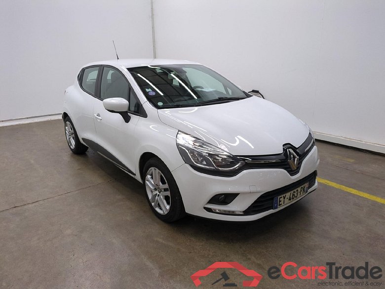 RENAULT Clio 5p Berline Business Energy TCe 90 #4