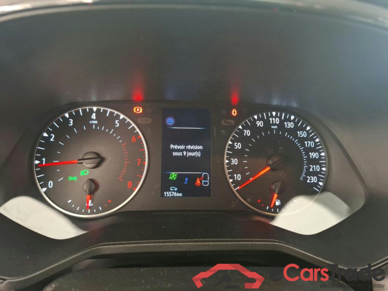 Clio V Business 1.0 TCe 100CV / GPL BVM6 E6d #6