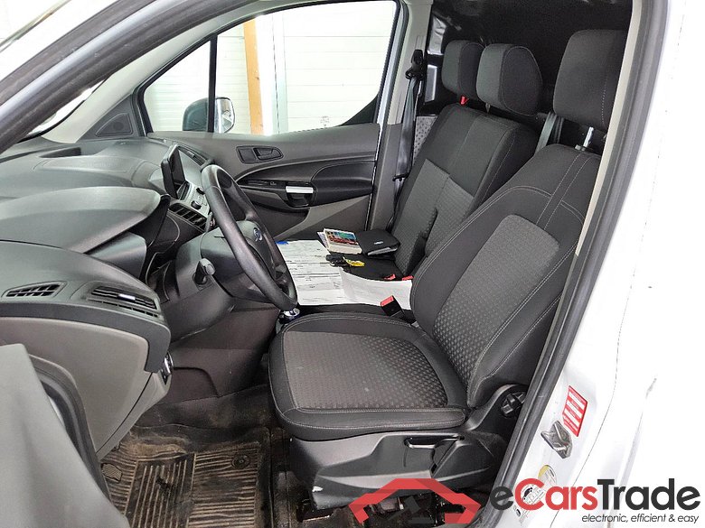 Transit Connect Kasten lang Trend 1.5 EcoBlue 88KW MT6 E6dT #4