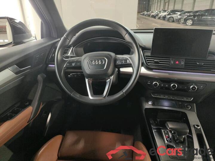 Audi Q5 Q5 Business Edition S line 35 TDI S tronic (Mild Hybrid) 120kW/163pk  5D/P Auto-7 #5