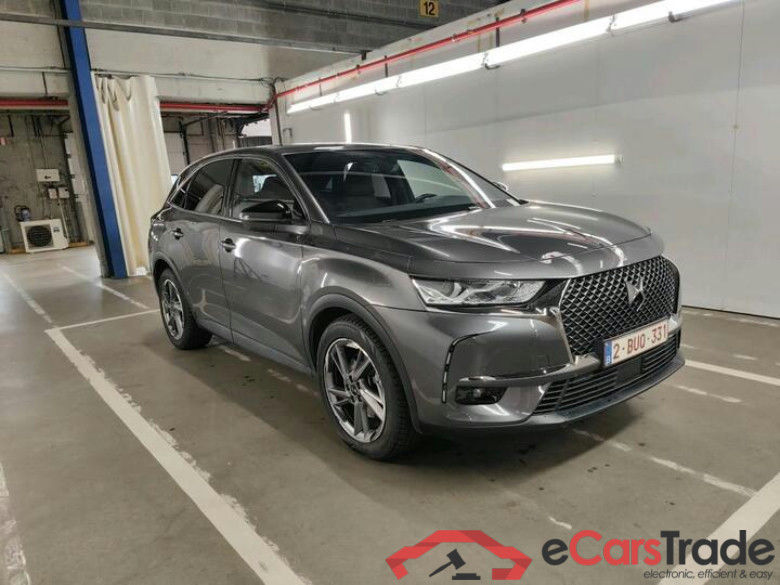 DS DS 7 CROSSBACK DS 7 Crossback E-Tense Bastille + (PHEV) 165kW/225pk  5D/P Auto-8 #2