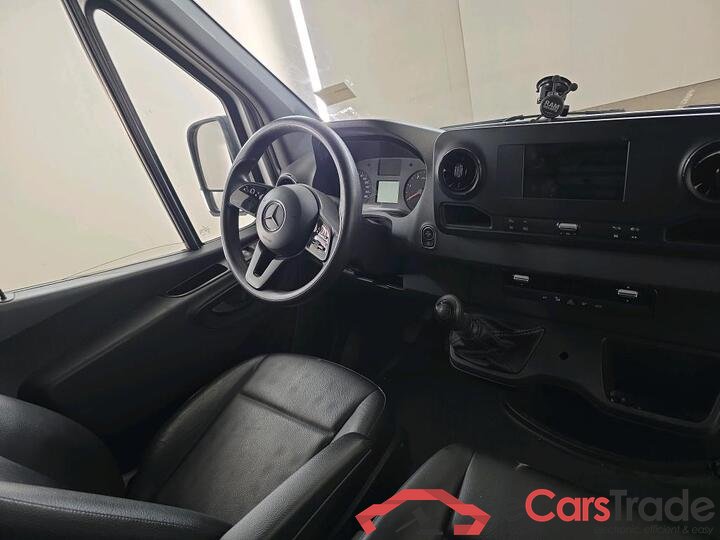 Mercedes Sprinter Sprinter 311 CDI GB L1 FWD Functional 3.5T 84kW/114pk  5D/P Man-6 #5