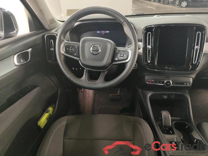 Volvo XC40 XC40 T4 Recharge Geartronic Inscription Expr. (PHEV) 155kW/211pk  5D/P Auto-7 #5