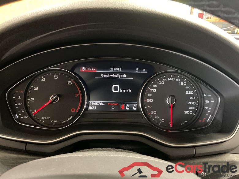 A5 Sportback 40 TFSI quattro S line 2.0 TFSI 150KW AT7 E6d #6