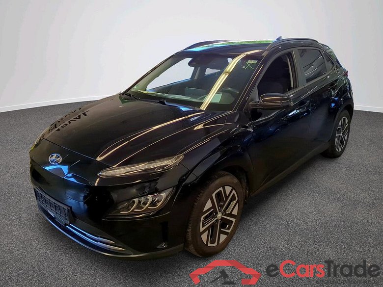 Kona Prime Elektro 2WD 64kWh #1