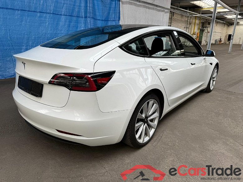 TESLA Model 3 RWD Hinterradantrieb 4d 239kW #2