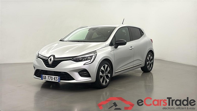 Clio V Evolution 1.0 SCe 65CV BVM5 E6d