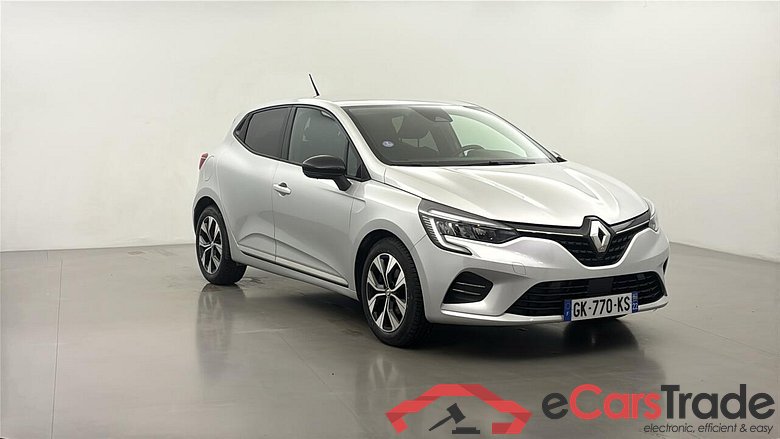 Clio V Evolution 1.0 SCe 65CV BVM5 E6d #3