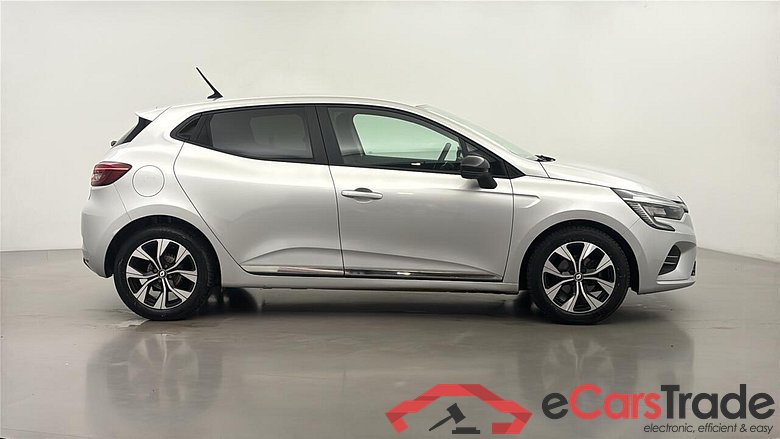 Clio V Evolution 1.0 SCe 65CV BVM5 E6d #4