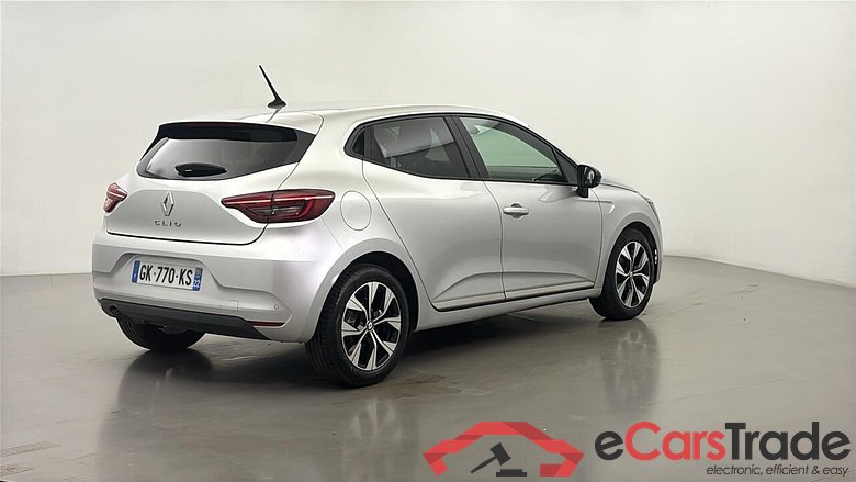 Clio V Evolution 1.0 SCe 65CV BVM5 E6d #5