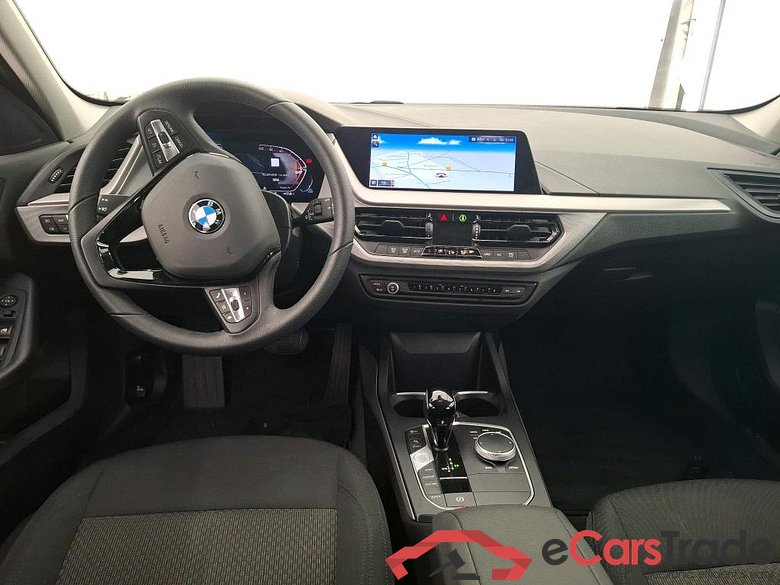 1 Berline 116 d 1.5 115CV BVA7 E6d #5