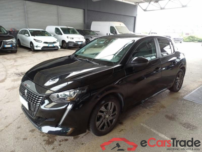 PEUGEOT 208 / 2019 / 5P / BERLINA ACTIVE PACK PURETECH 75 S/S #1