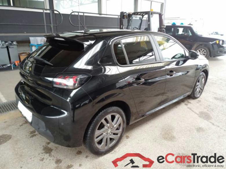 PEUGEOT 208 / 2019 / 5P / BERLINA ACTIVE PACK PURETECH 75 S/S #2