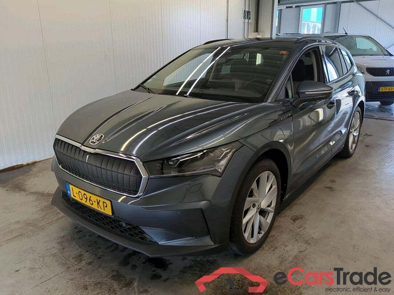 SKODA Enyaq iV 60 First Edt.