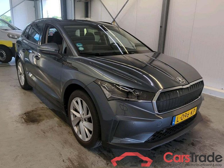 SKODA Enyaq iV 60 First Edt. #5