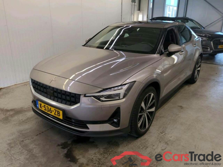 Polestar 2 LRDM LaunchEd. 78kWh #1