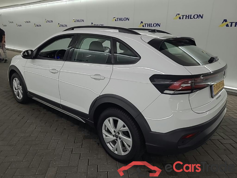 VOLKSWAGEN Taigo 1.0 TSI 70kW Life Business 5D #4