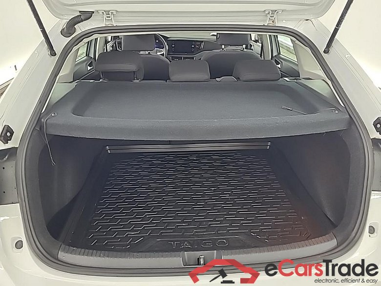 VOLKSWAGEN Taigo 1.0 TSI 70kW Life Business 5D #5