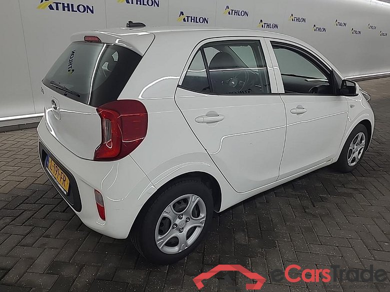 KIA Picanto 1.0 DPi ComfortLine 5-zits 5D 49kW #3