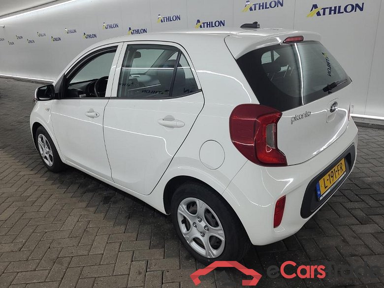 KIA Picanto 1.0 DPi ComfortLine 5-zits 5D 49kW #4
