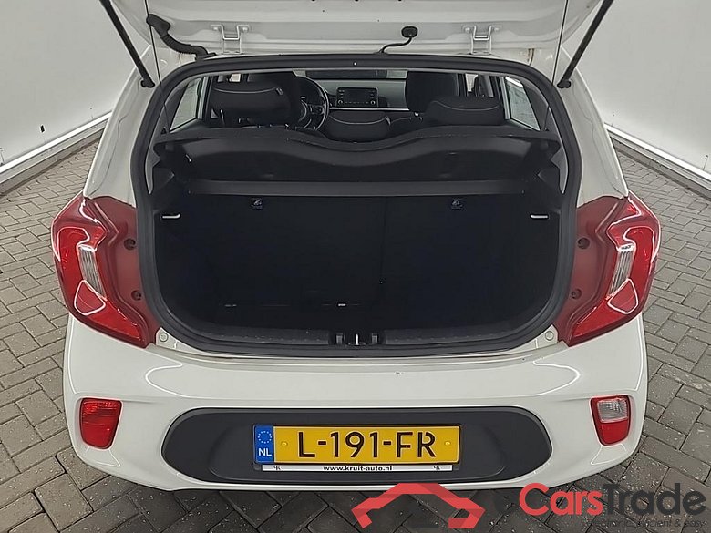 KIA Picanto 1.0 DPi ComfortLine 5-zits 5D 49kW #5