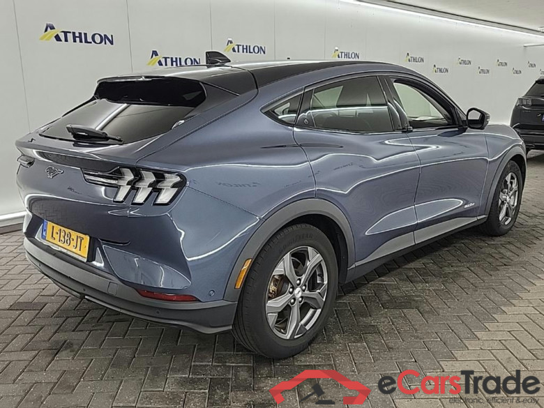 FORD Mustang Mach-E 75kWh RWD auto 5D 190kW #3
