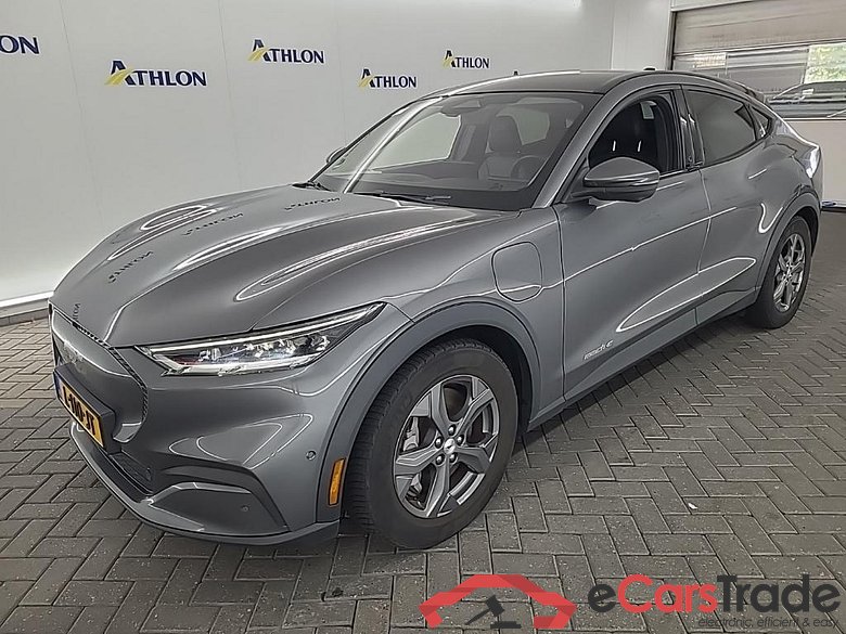 FORD Mustang Mach-E 75kWh RWD auto 5D 190kW