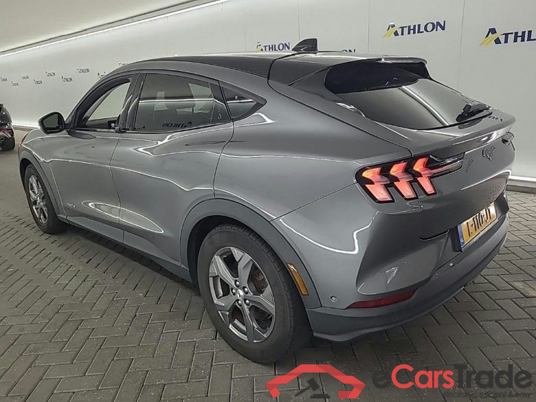 FORD Mustang Mach-E 75kWh RWD auto 5D 190kW #4