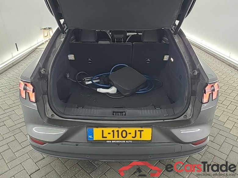 FORD Mustang Mach-E 75kWh RWD auto 5D 190kW #5