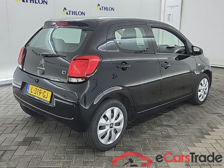 CITROEN C1 VTi 72 S&S Feel 5D 53kW #3
