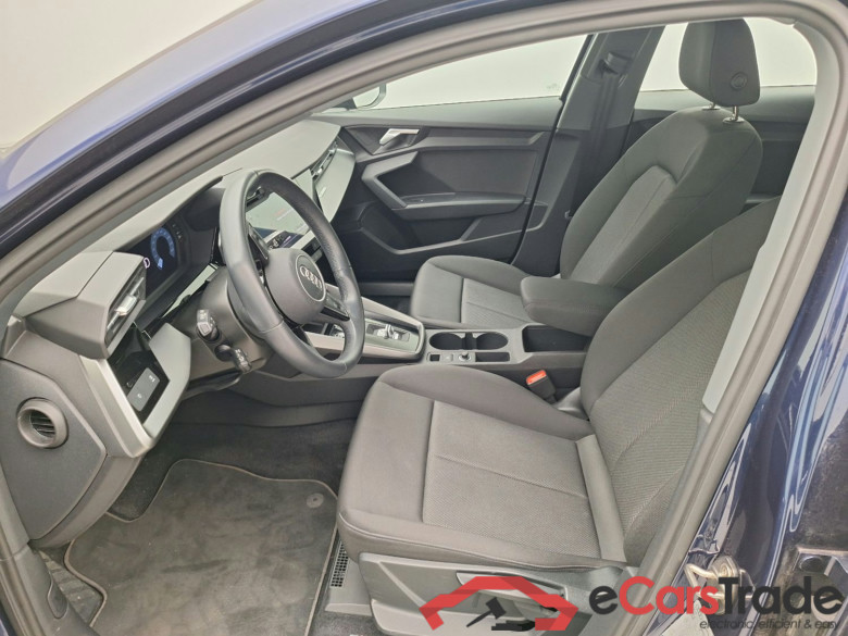 Audi, A3 SB '20, Audi A3 Sportback 1.0 30 TFSi 81kW S tronic Attrac #3