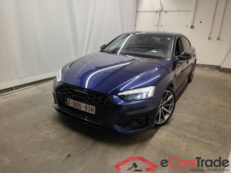 Audi A5 Sportback 35 TFSI S tronic Bus. Ed. S Line 5d #1