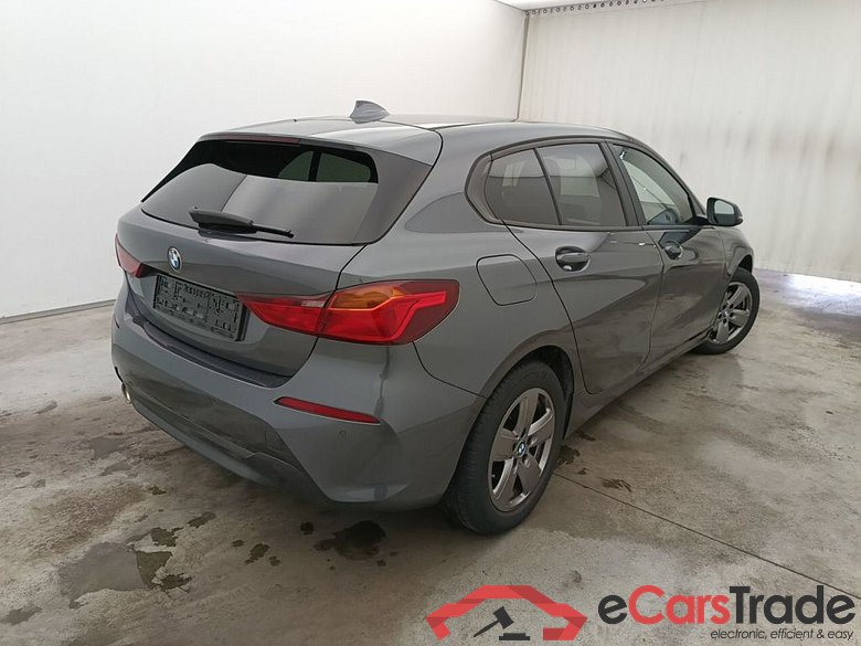 BMW 1 Reeks Hatch 118i (103 kW) 5d #2