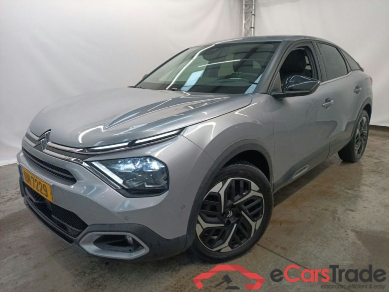 CITROEN C4 - 2021 1.2 PureTech 131hp Shine Pack S&S (EU6.4) 5d #1