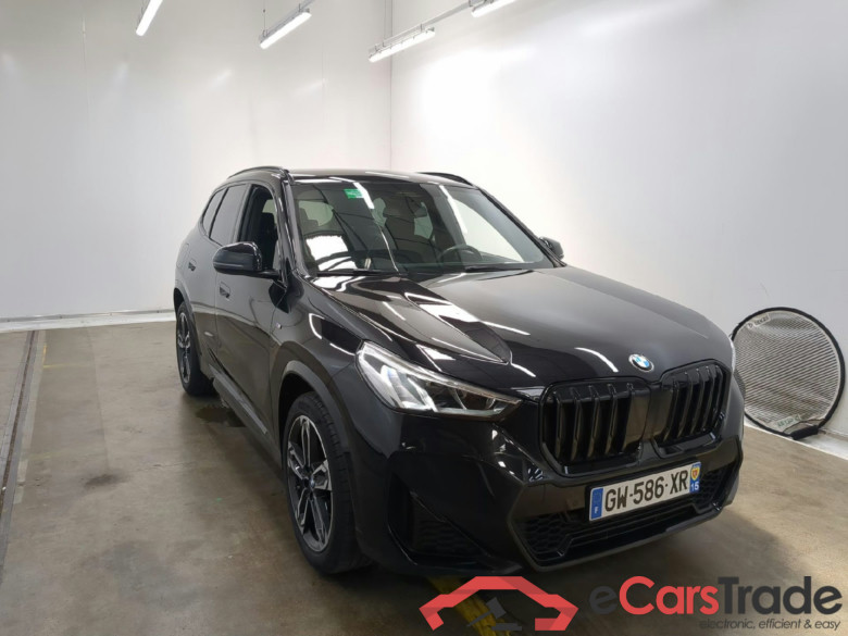 BMW X1 / 2022 / 5P / SUV sDrive18d M Sport DKG7 #1
