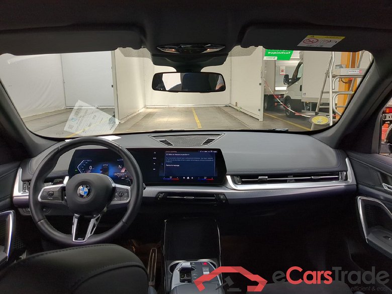 BMW X1 / 2022 / 5P / SUV sDrive18d M Sport DKG7 #5