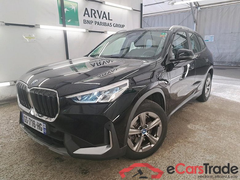 BMW X1 / 2022 / 5P / SUV xDrive25e DKG7