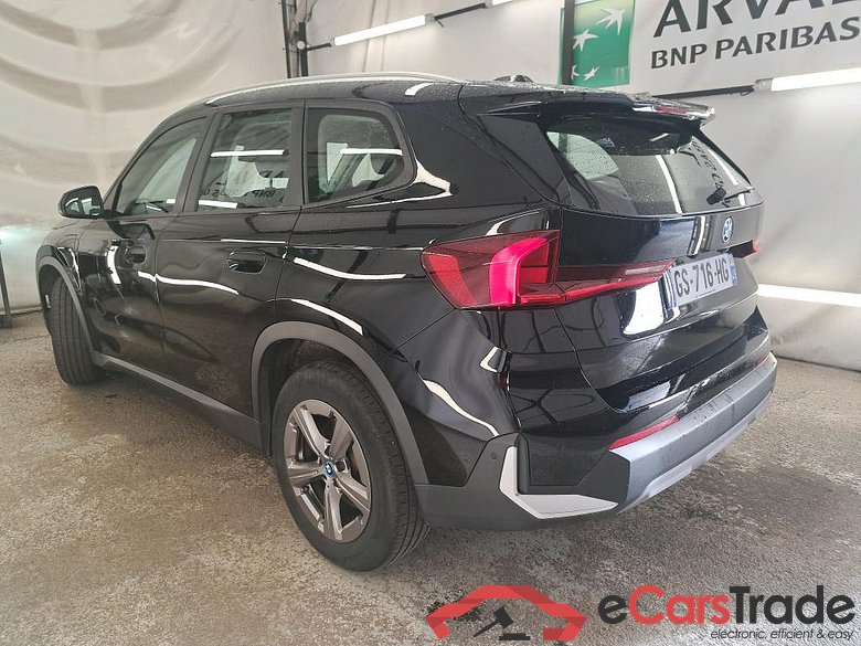 BMW X1 / 2022 / 5P / SUV xDrive25e DKG7 #2
