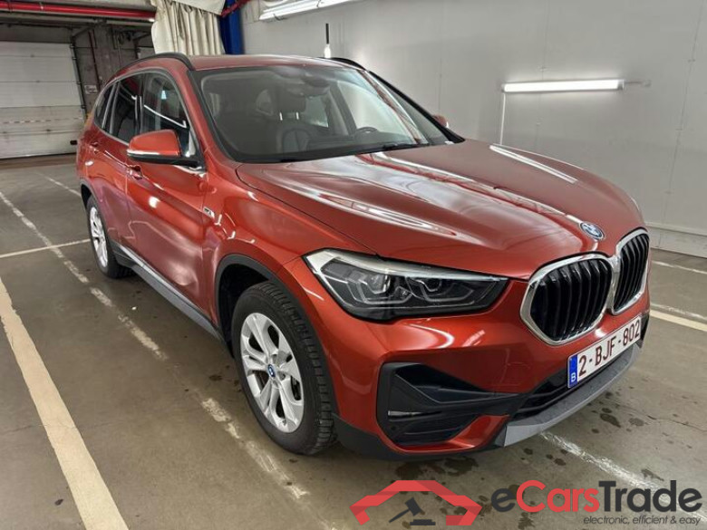 BMW X1 X1 xDrive25e (162 kW) (PHEV) 162kW/220pk  5D/P Auto-6 #2