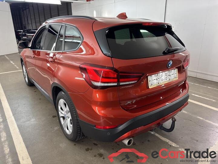 BMW X1 X1 xDrive25e (162 kW) (PHEV) 162kW/220pk  5D/P Auto-6 #3
