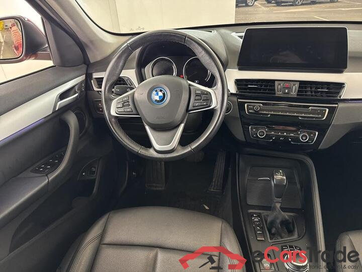 BMW X1 X1 xDrive25e (162 kW) (PHEV) 162kW/220pk  5D/P Auto-6 #5