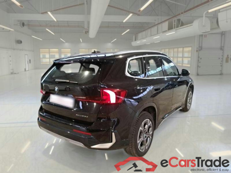 BMW X1 / 2022 / 5P / SUV XDRIVE 23D X-LINE DCT #2