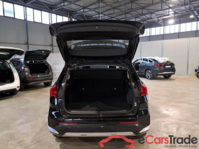BMW X1 / 2022 / 5P / SUV XDRIVE 23D X-LINE DCT #5