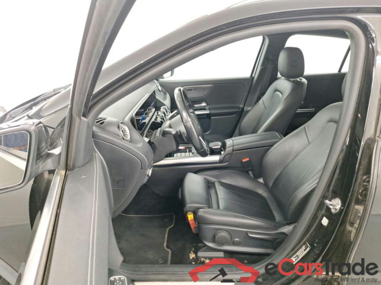 MERCEDES-BENZ EQA BEV 67KWH EQA 250 BUSINESS SOLUTION LUX #5