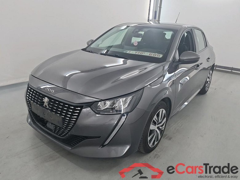 PEUGEOT 208 DIESEL - 2019 1.5 BlueHDi Active