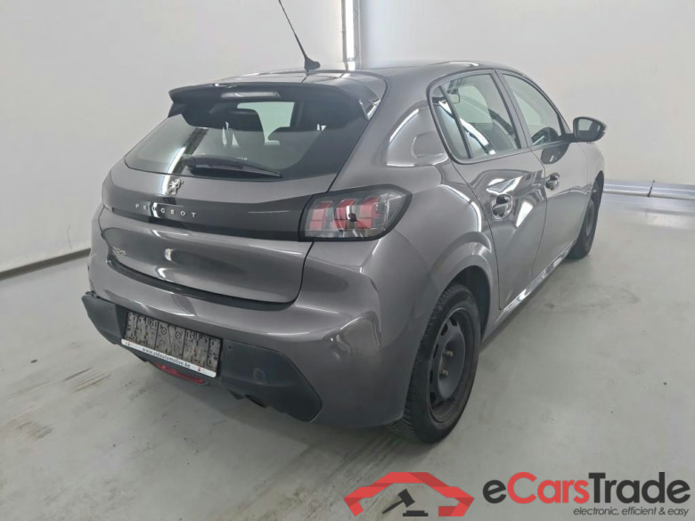 PEUGEOT 208 DIESEL - 2019 1.5 BlueHDi Active #4