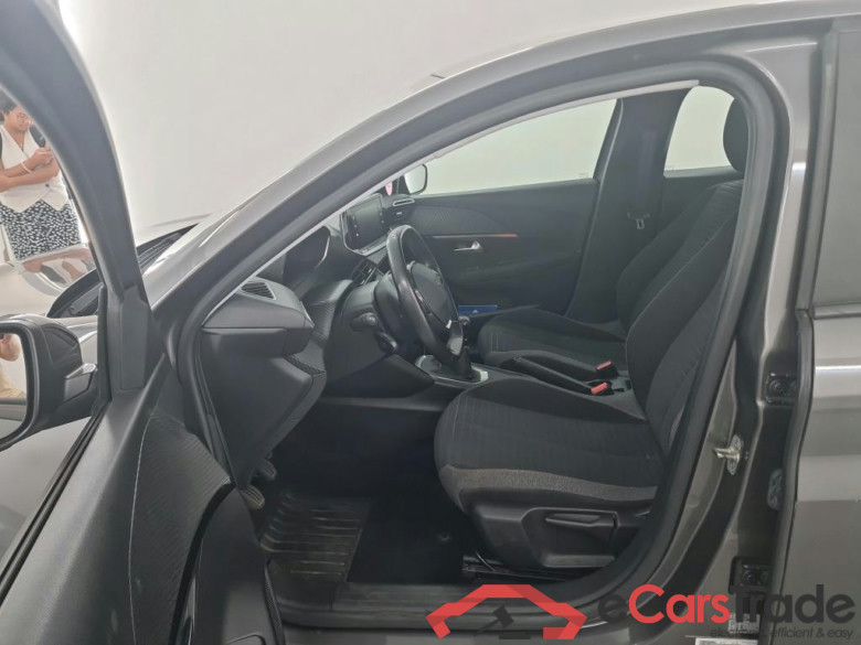 PEUGEOT 208 DIESEL - 2019 1.5 BlueHDi Active #5