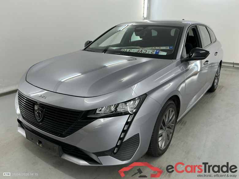 PEUGEOT 308 SW 1.2 PURETECH 81KW S-S ACTIVE PACK #1